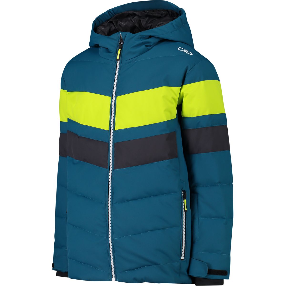 CMP Jacket Fix Hood 2000 kaufen Jungen | Skijacke SPORT