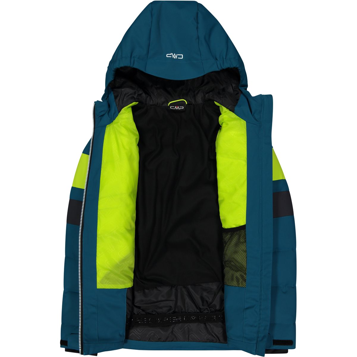 2000 Fix CMP kaufen | Skijacke Jacket Jungen SPORT Hood