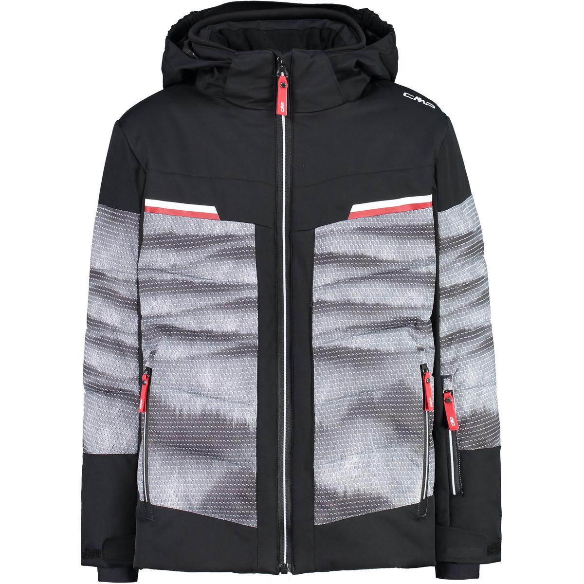 CMP Jacket Snaps Hood SPORT Skijacke | kaufen 2000 Jungen