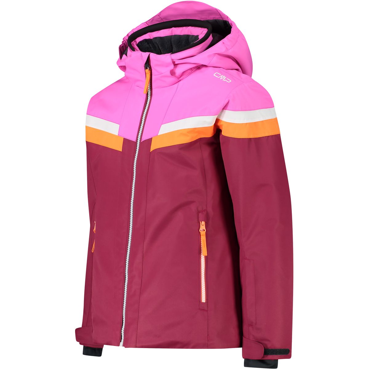 CMP Snaps SPORT kaufen 2000 Hood | Skijacke Mädchen