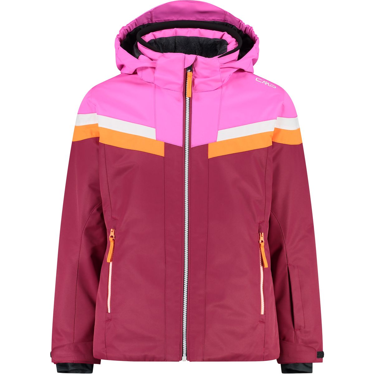 CMP Snaps Hood Mädchen Skijacke kaufen | SPORT 2000