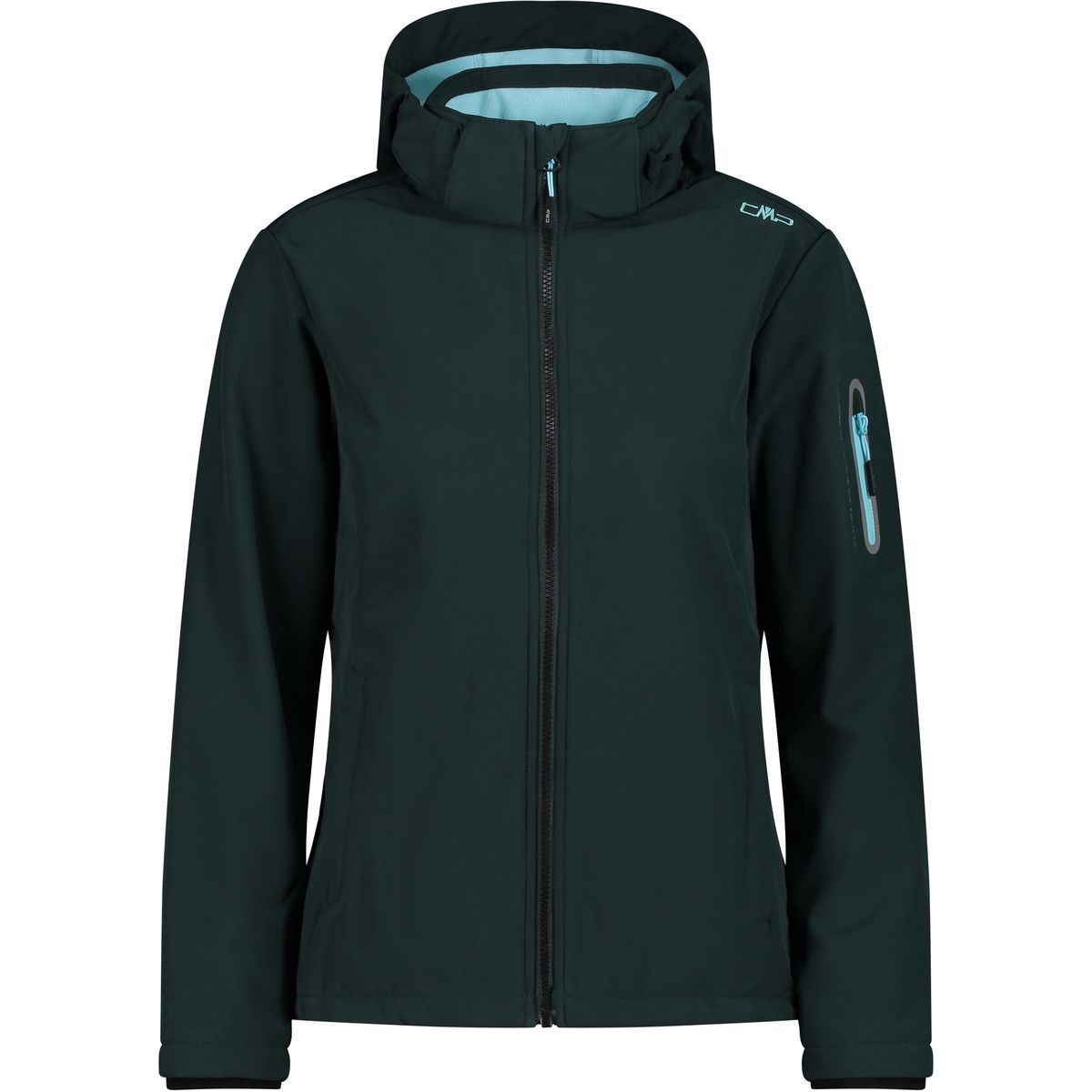 SPORT 2000 CMP kaufen Damen | Jacket Hood Zip Funktionsjacke