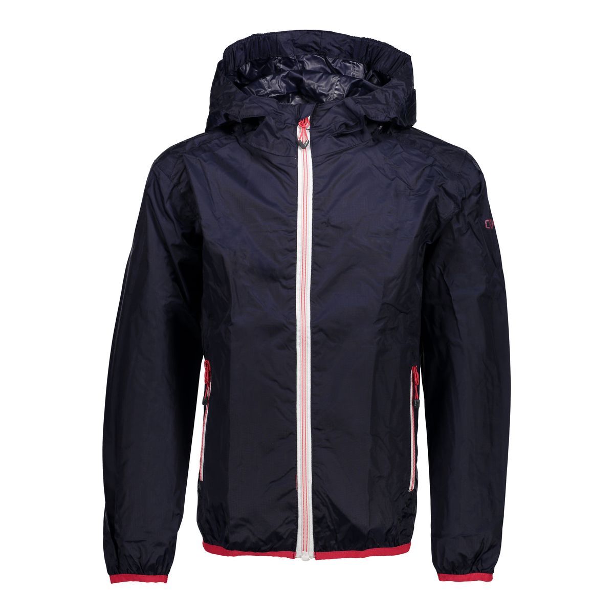 Kway Enfant Pliable CMP Veste Kid G Rain Fix Hood Coat Mixte Enfant (lot De 1