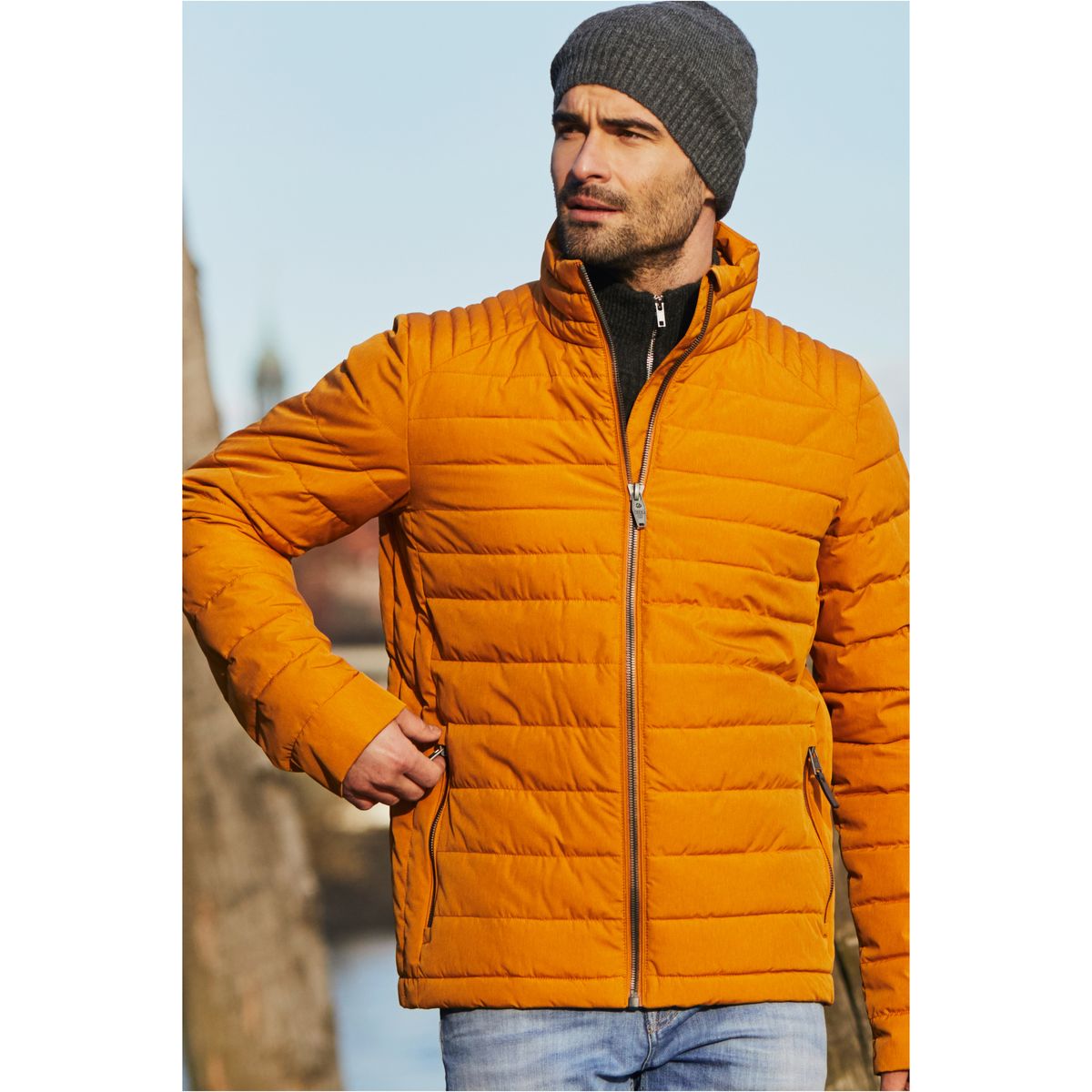 G.I.G.A.DX GW 40 2000 Herren SPORT | kaufen Funktionsjacke