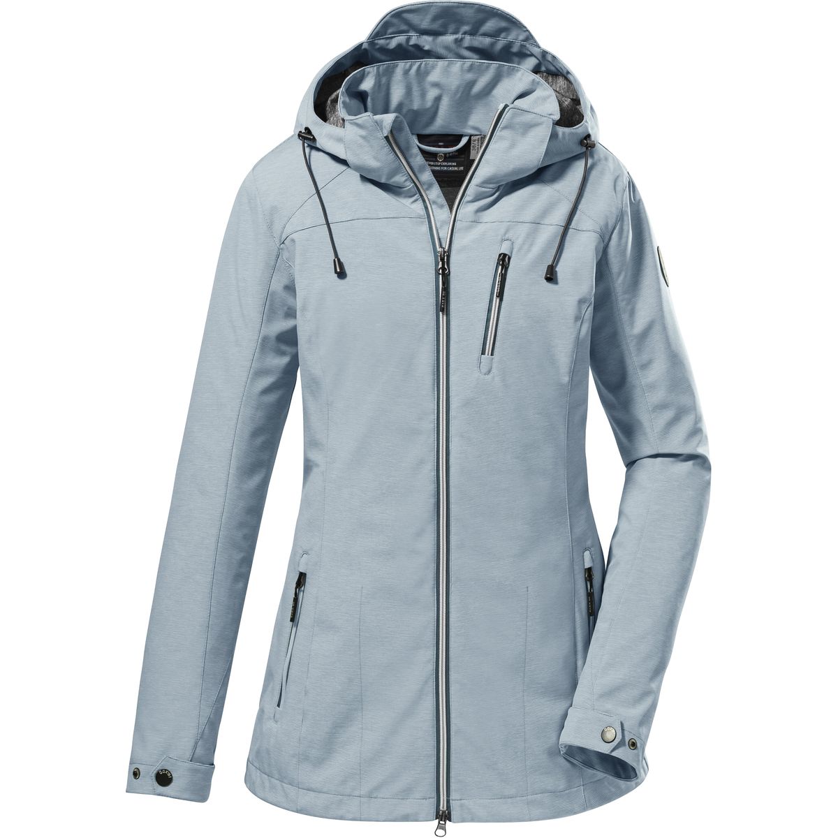 G.I.G.A.DX | 2000 32 Damen Windbreaker kaufen SPORT GS