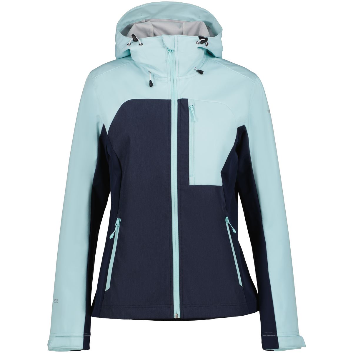 Icepeak Broadus Damen Funktionsjacke kaufen | SPORT 2000