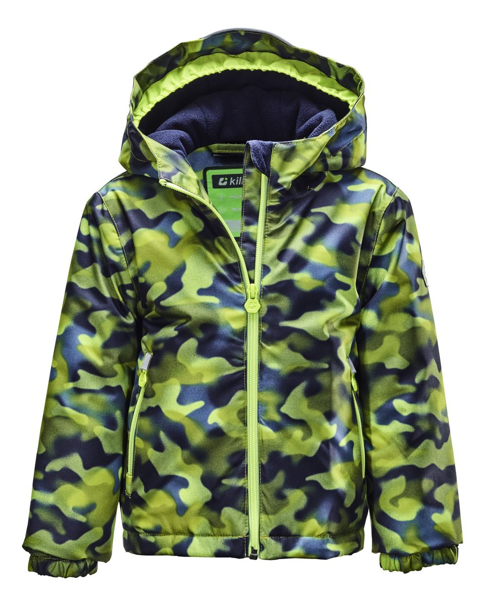 Killtec Kw 87 Kinder Skijacke kaufen | SPORT 2000