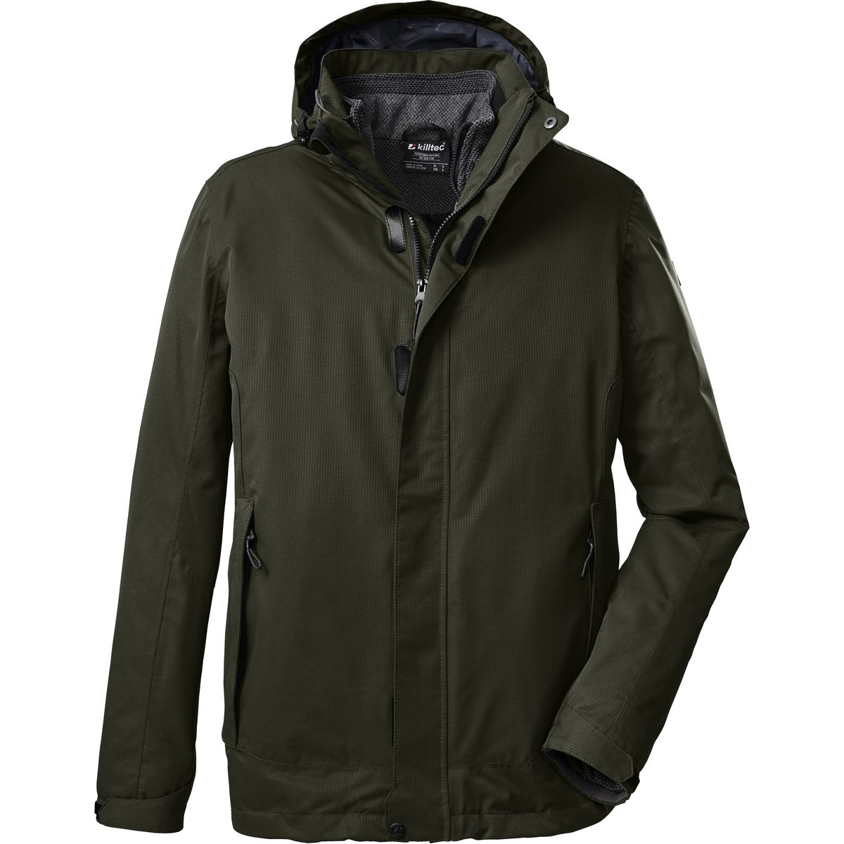 Aigle darbes shop jacket
