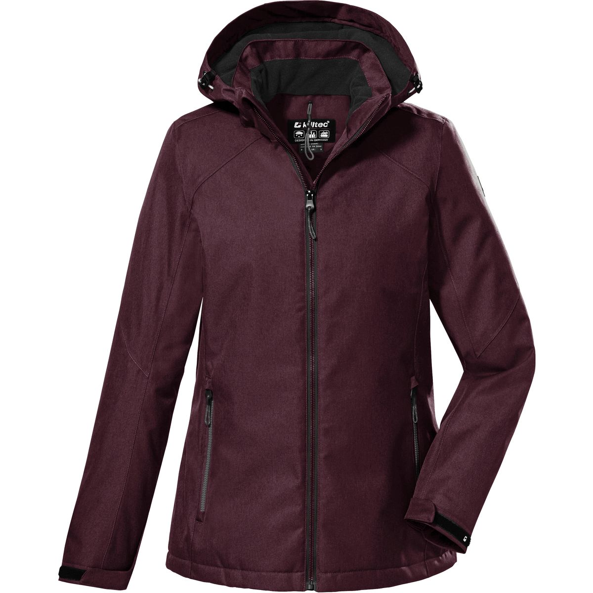 Killtec KOW 142 Damen SPORT | Funktionsjacke kaufen 2000