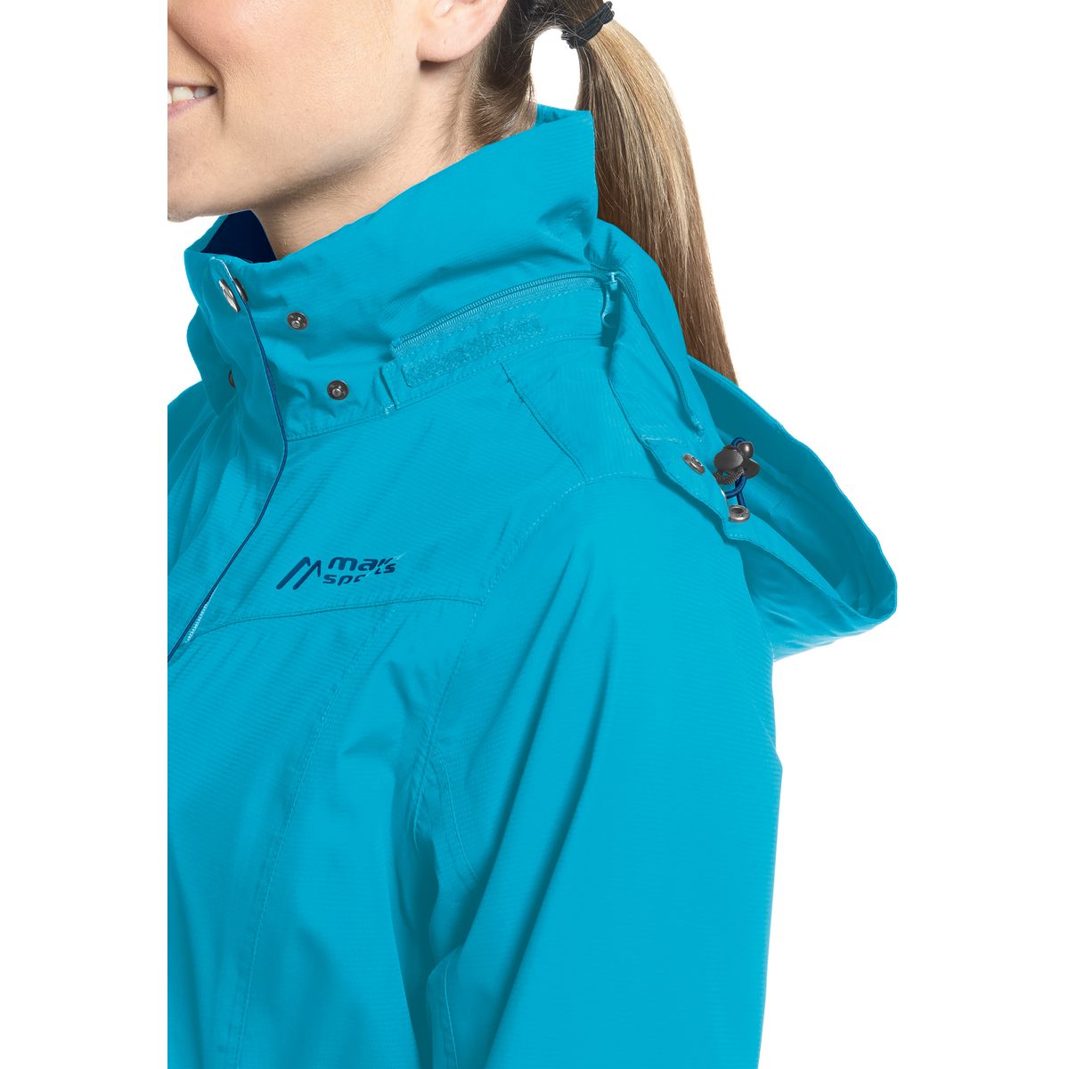 Funktionsjacke 2000 W SPORT Damen Metor Maier kaufen Sports |