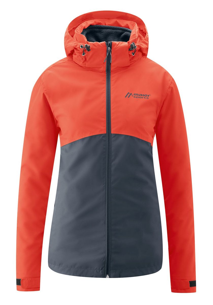 DJ SPORT kaufen Maier Sports 2000 W | Damen Doppeljacke Gregale