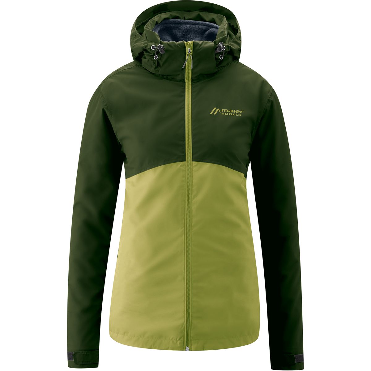 Maier Sports 2000 W kaufen | Gregale SPORT Doppeljacke Damen DJ