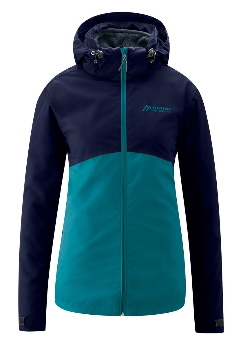 SPORT DJ | W 2000 Doppeljacke Damen Gregale Sports kaufen Maier