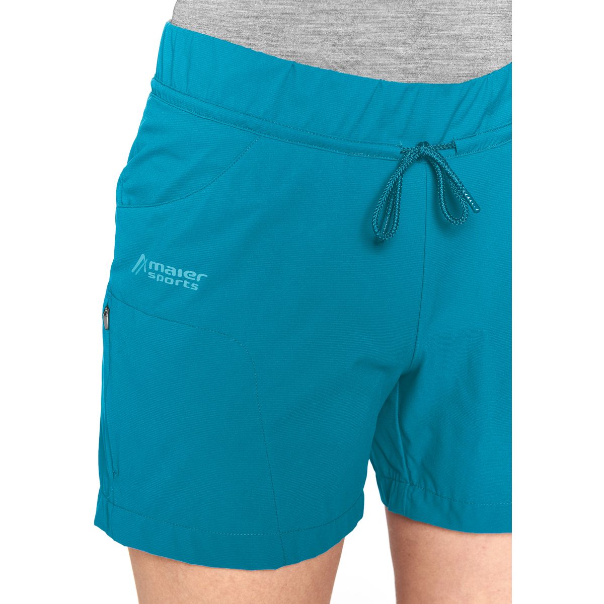 Maier Sports Fortunit Damen Shorts kaufen | SPORT 2000