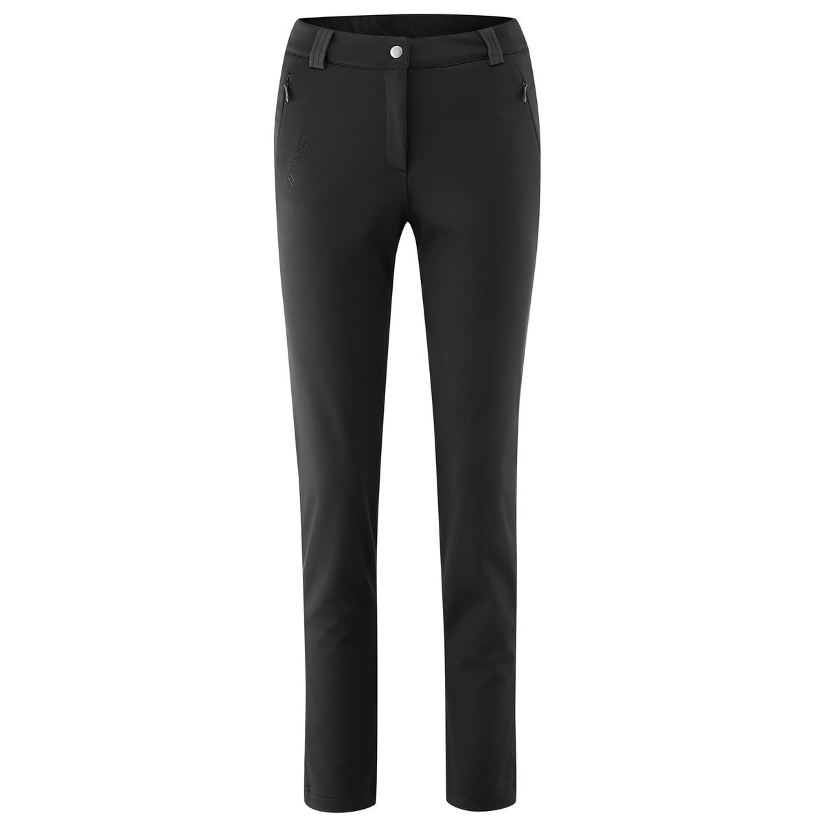 Maier Sports Pantaloncini Lawa Da Trekking Uomo - Grigio, Taglia 46, Impermeabili E Traspiranti