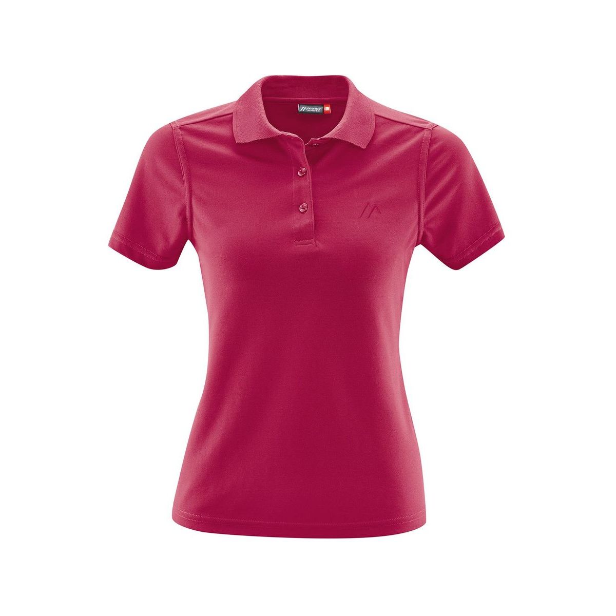 kaufen SPORT Damen Ulrike Poloshirt | Maier Sports 2000