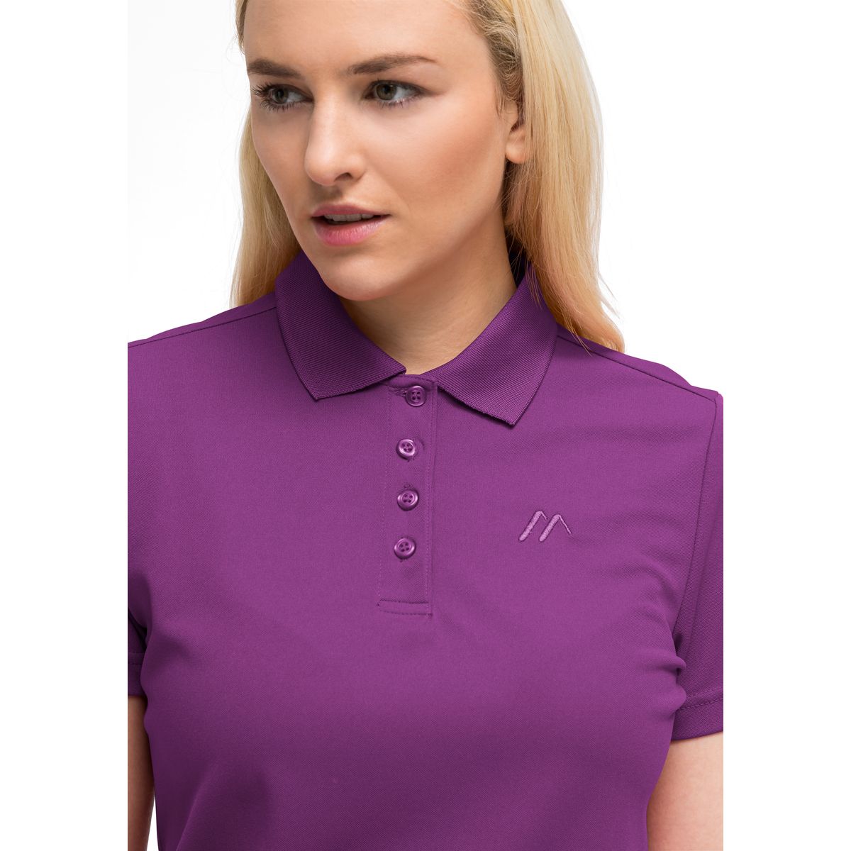 Maier Sports Ulrike Damen Poloshirt kaufen | SPORT 2000