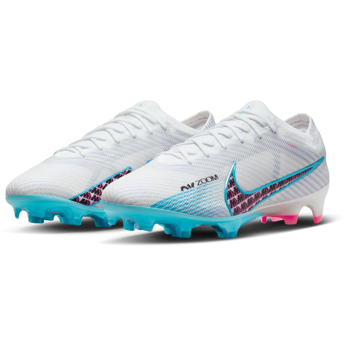 Nike Zoom Mercurial Vapor 15 Elite Firm Ground Cleats