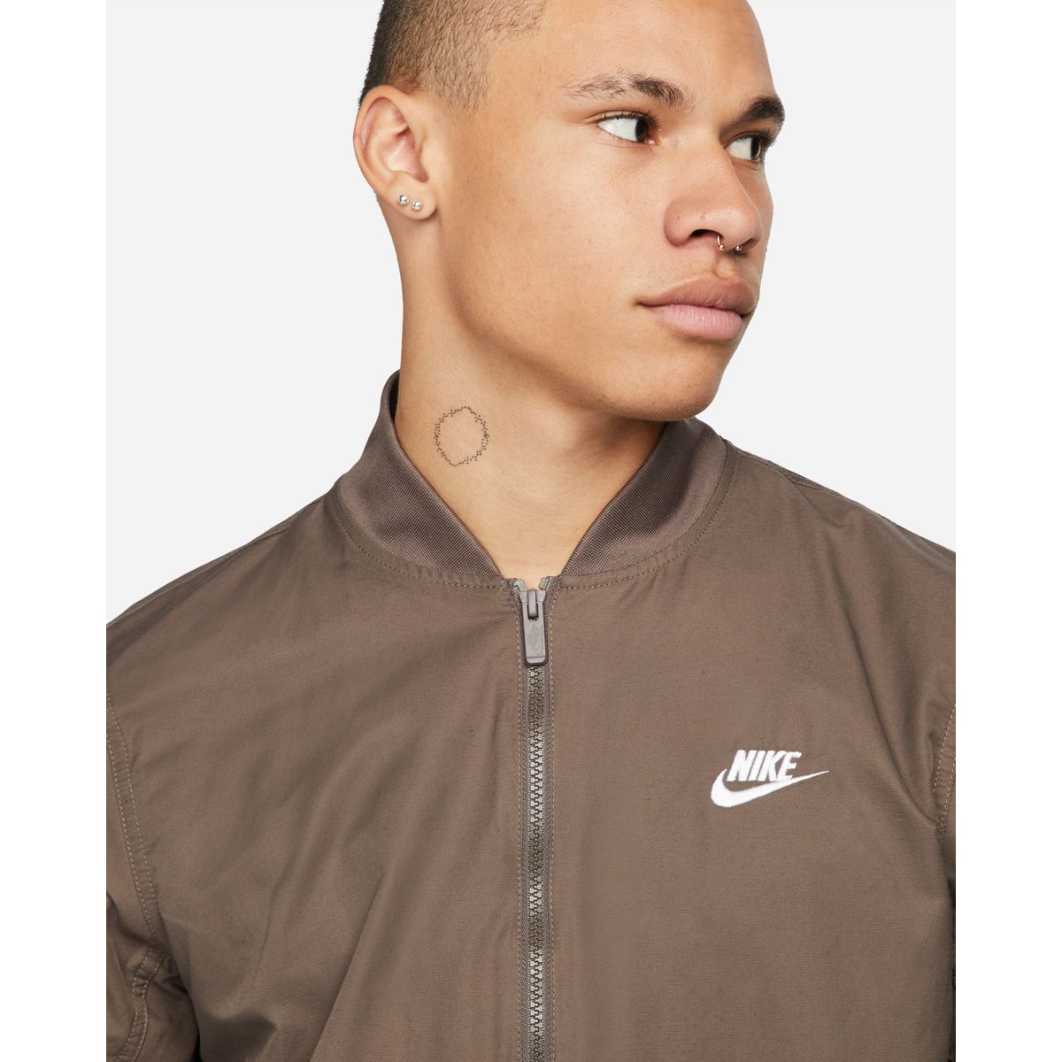 Nike Sportswear Sport Essentials Woven Unlined Bomber Herren