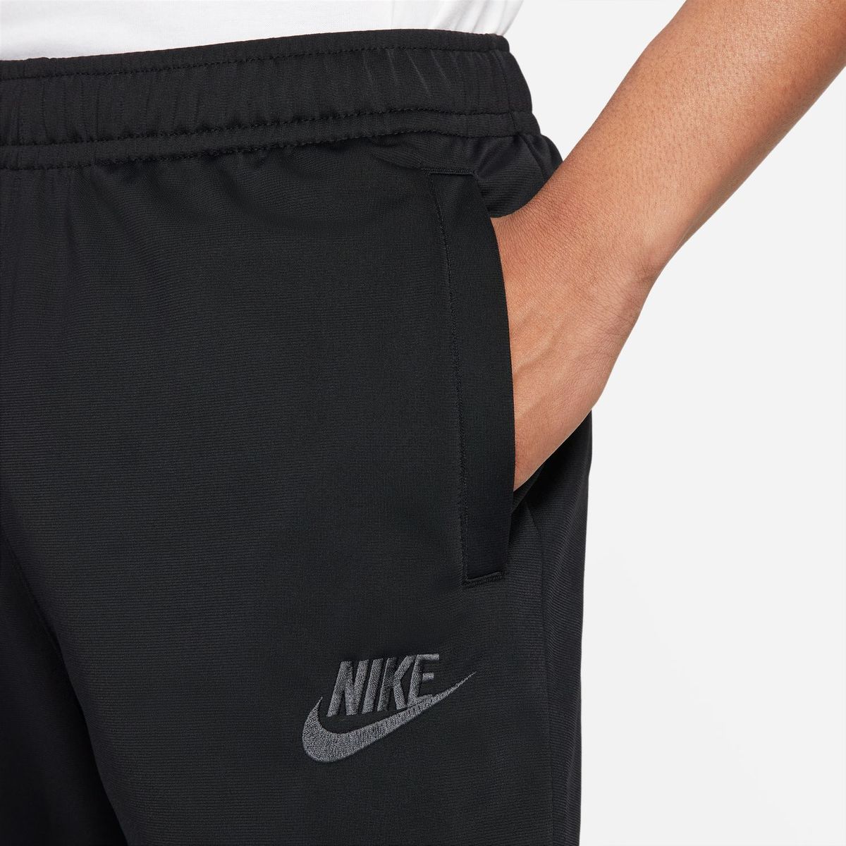 Nike Sportswear Sport Essentials PolyKnit Herren Trainingsanzug kaufen