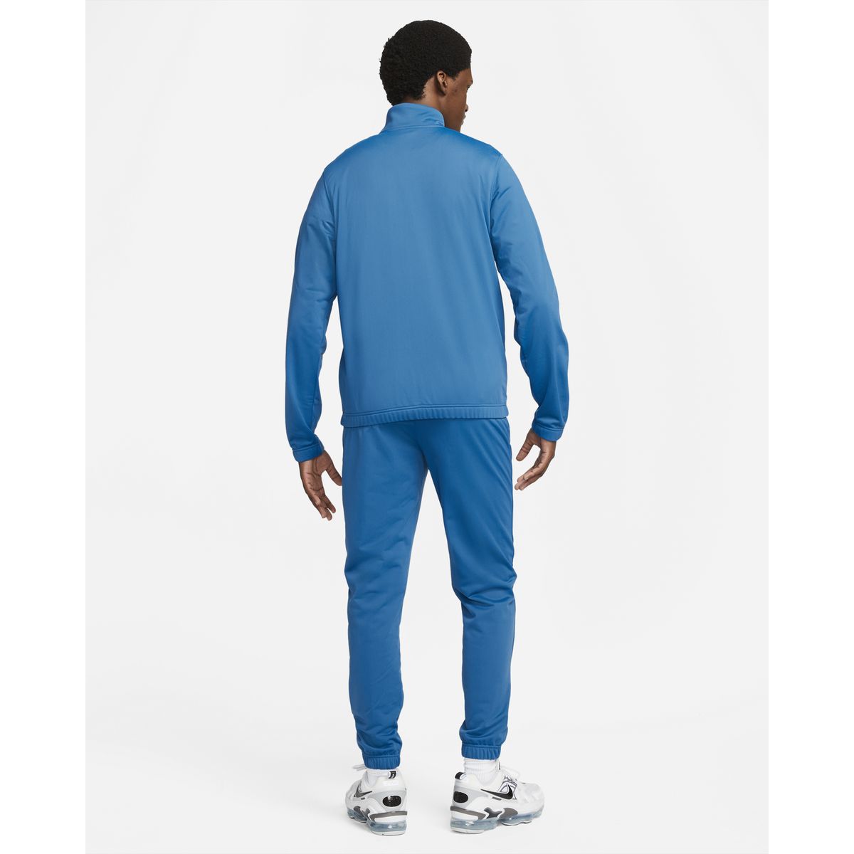 Nike Sportswear Sport Essentials PolyKnit Herren Trainingsanzug kaufen