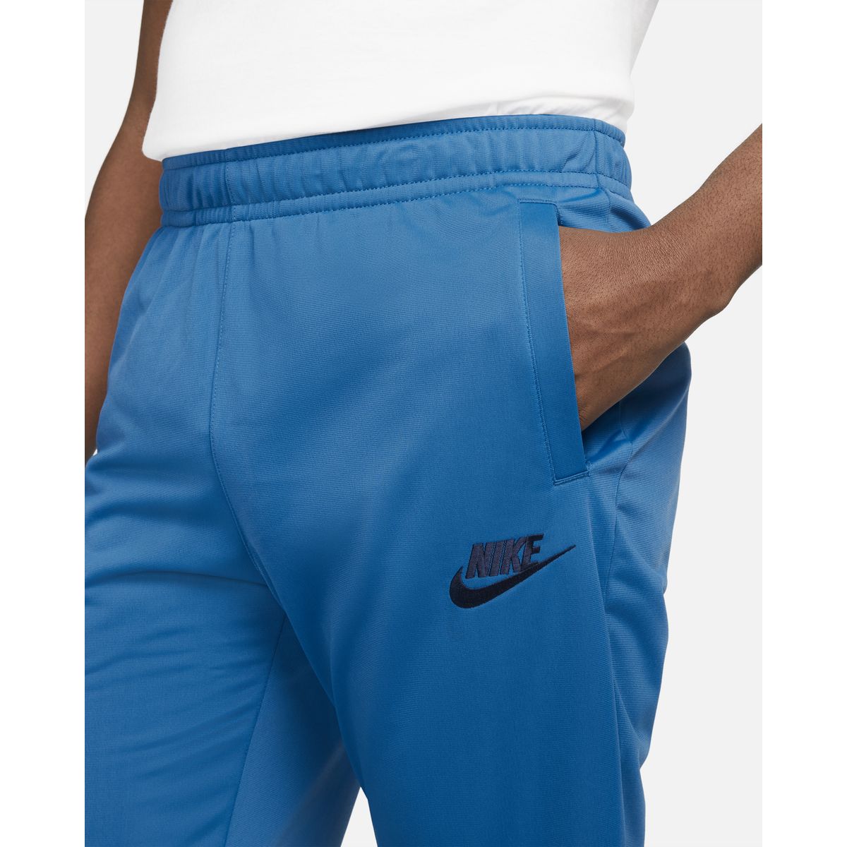 Nike Sportswear Sport Essentials PolyKnit Herren Trainingsanzug kaufen