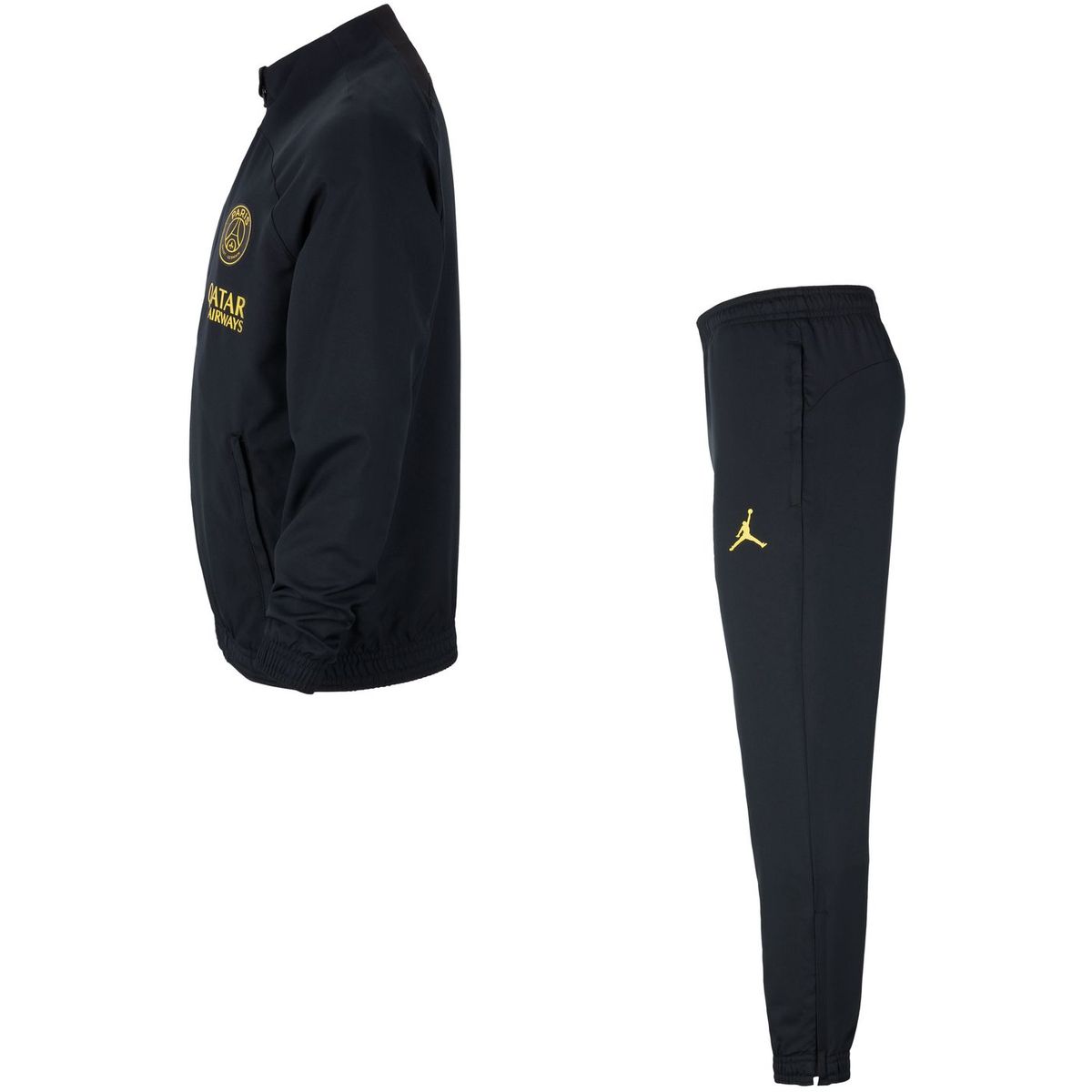 Nike Paris SaintGermain Strike Fourth Jordan DriFIT Woven Kinder