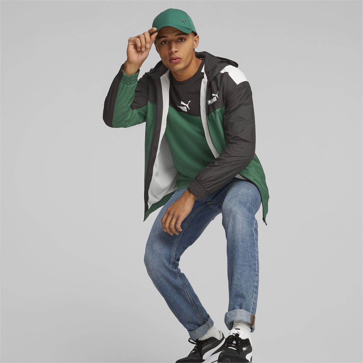 Puma Metal Cat Cap kaufen | SPORT 2000