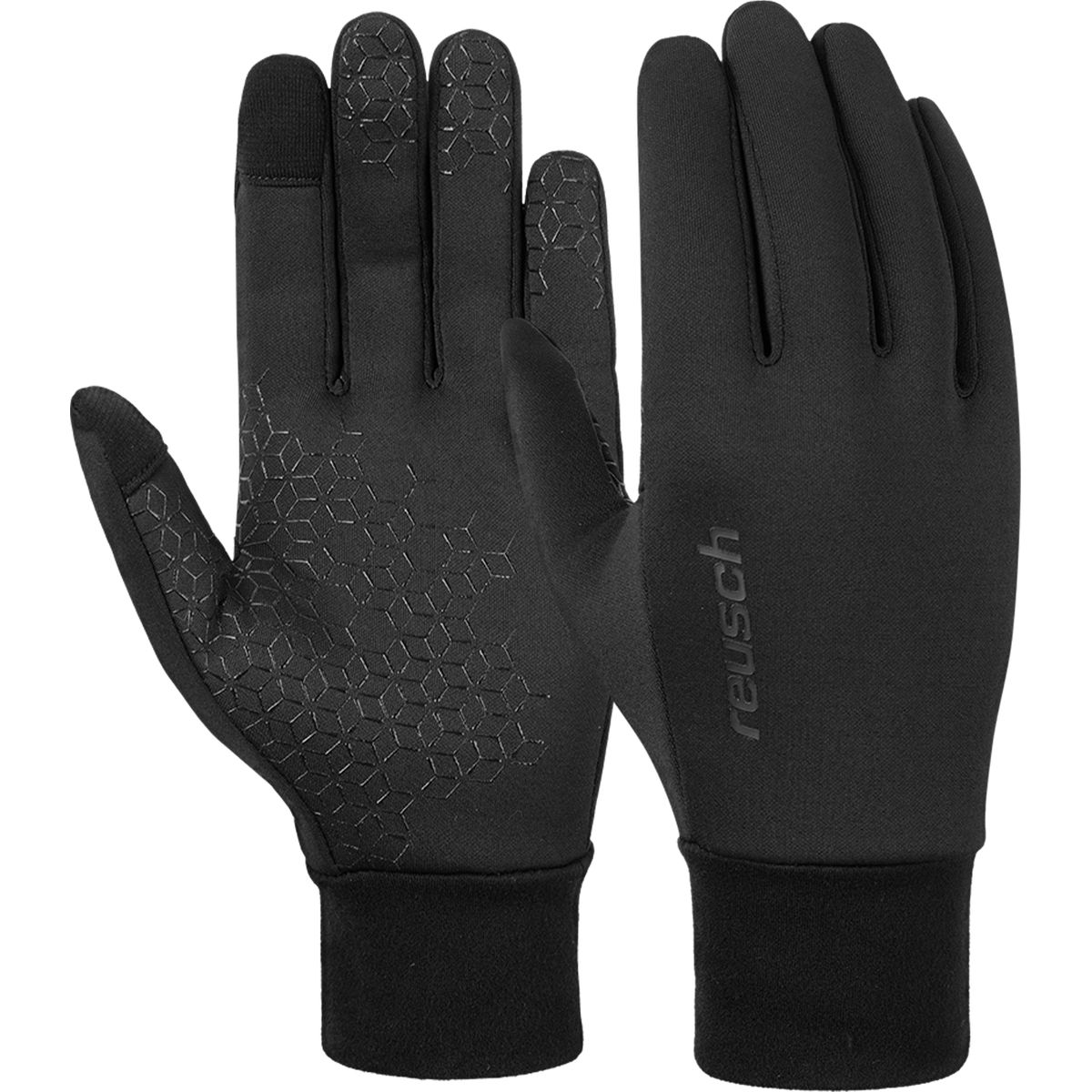 Reusch Saskia Touch-Tec - Guanti trekking