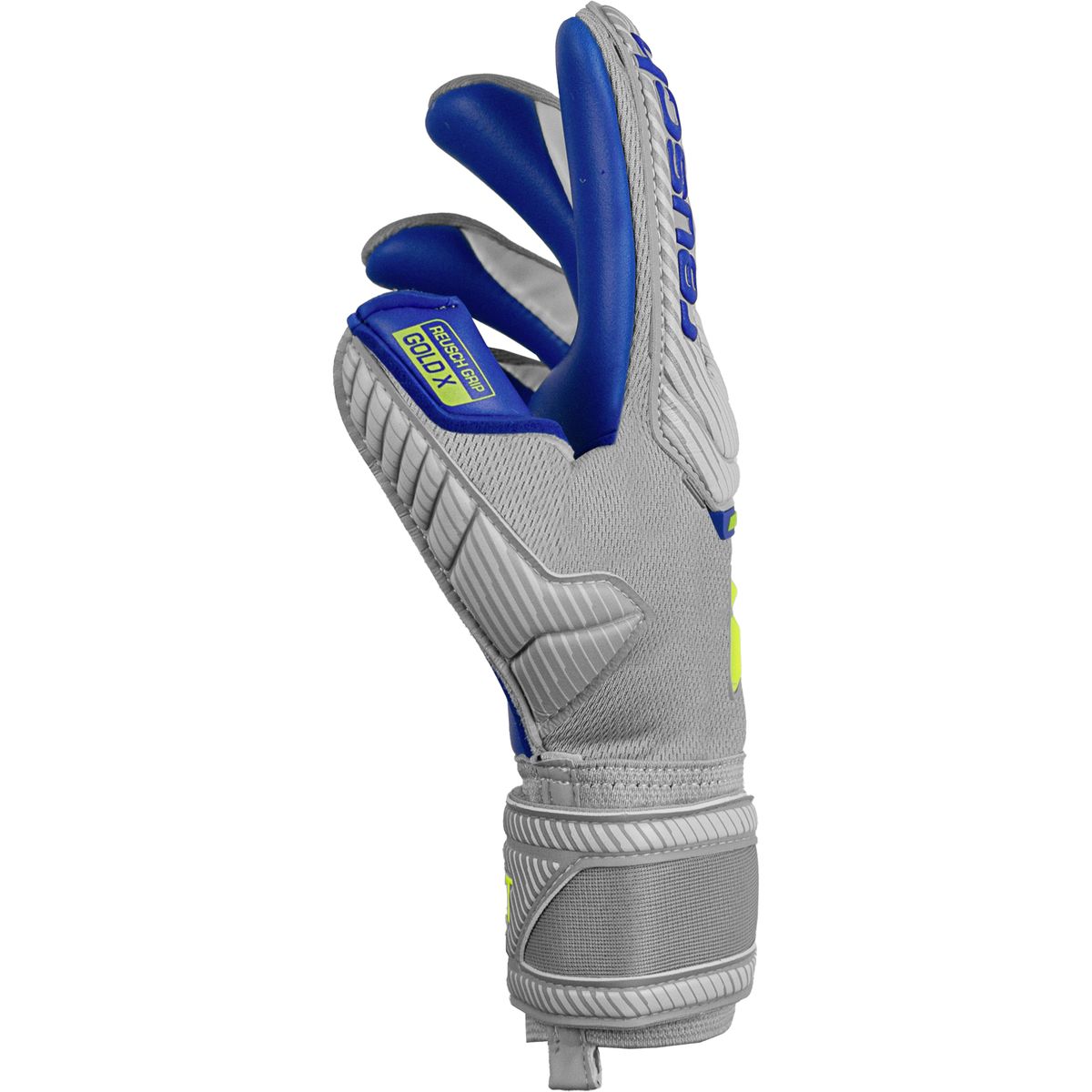 Reusch Attrakt Gold X Torwarthandschuhe