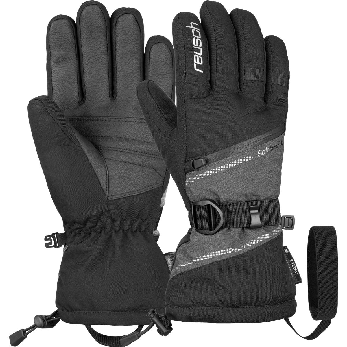 Reusch Demi R-Tex® XT Fingerhandschuhe