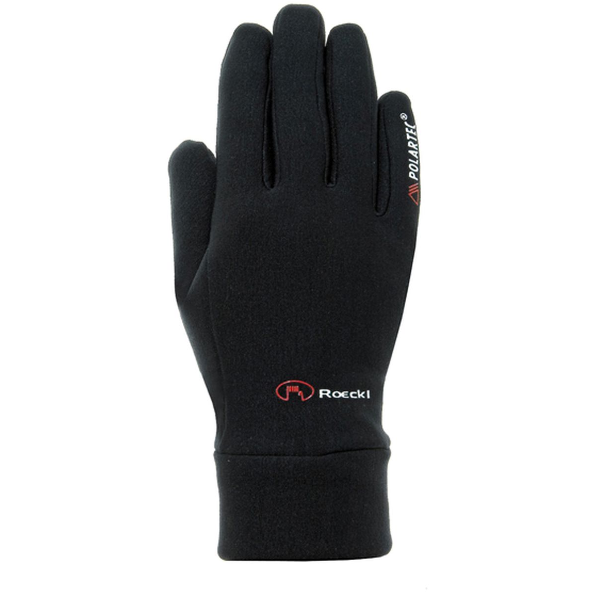 Roeckl Sports Katla Kinder Fingerhandschuhe