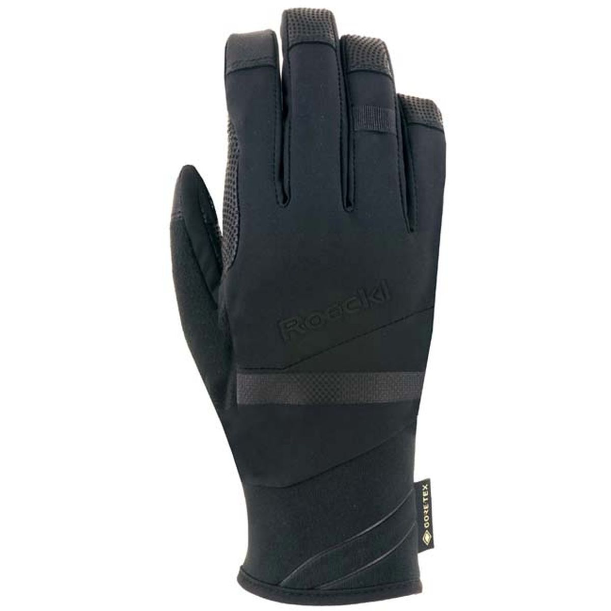 Roeckl Sports Kaisten GTX Fingerhandschuhe