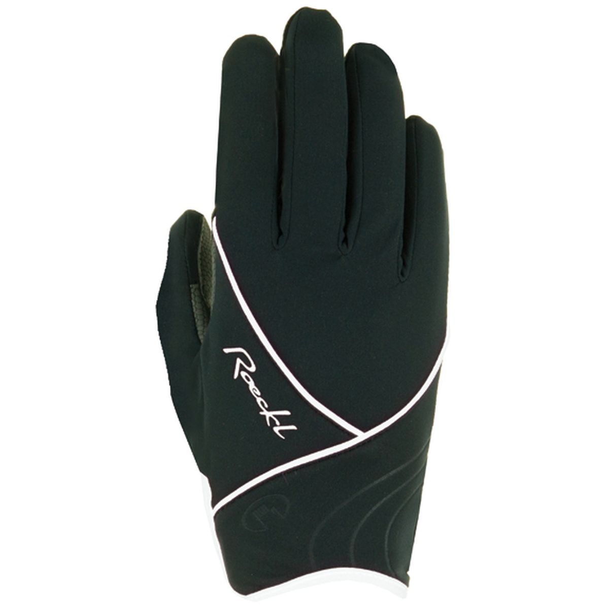 Roeckl Sports Elena Damen Fingerhandschuhe