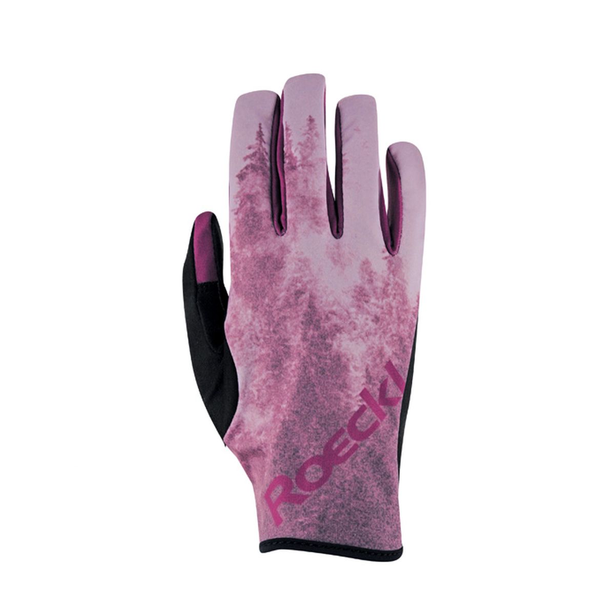 Roeckl Sports Lyngen Fingerhandschuhe