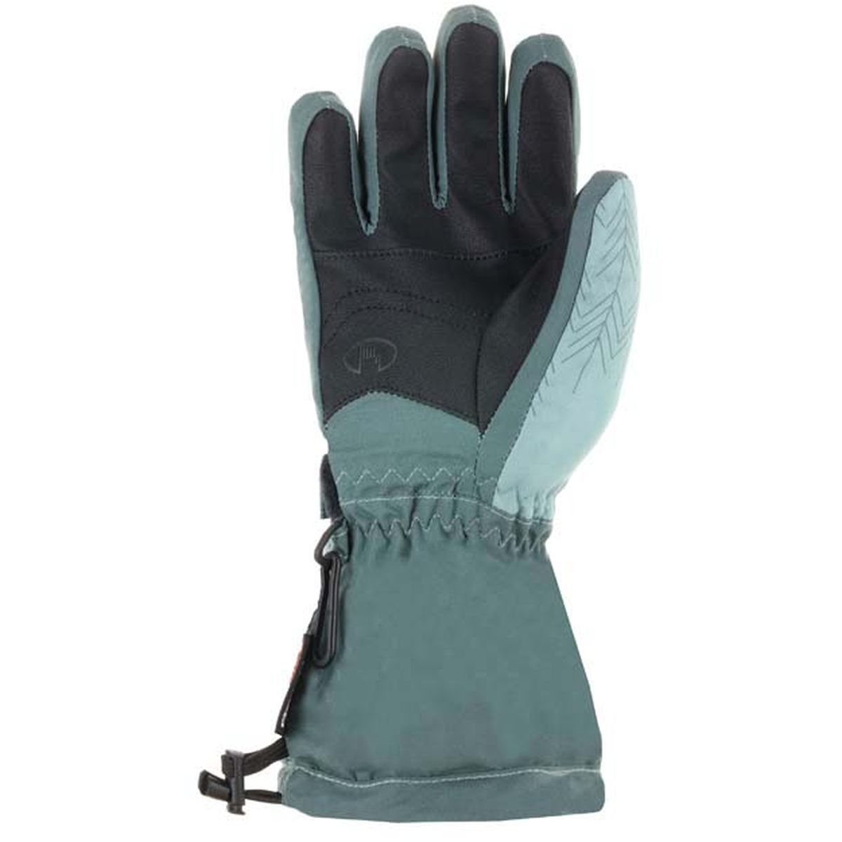 Roeckl Sports Arzberg Kinder Fingerhandschuhe