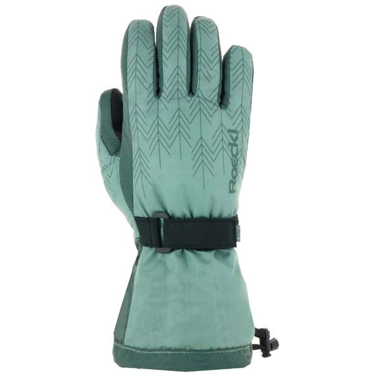 Roeckl Sports Arzberg Kinder Fingerhandschuhe