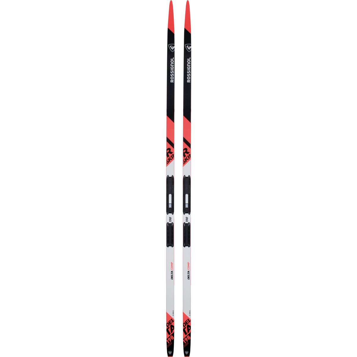 Rossignol Delta Comp R-Skin Wachsski