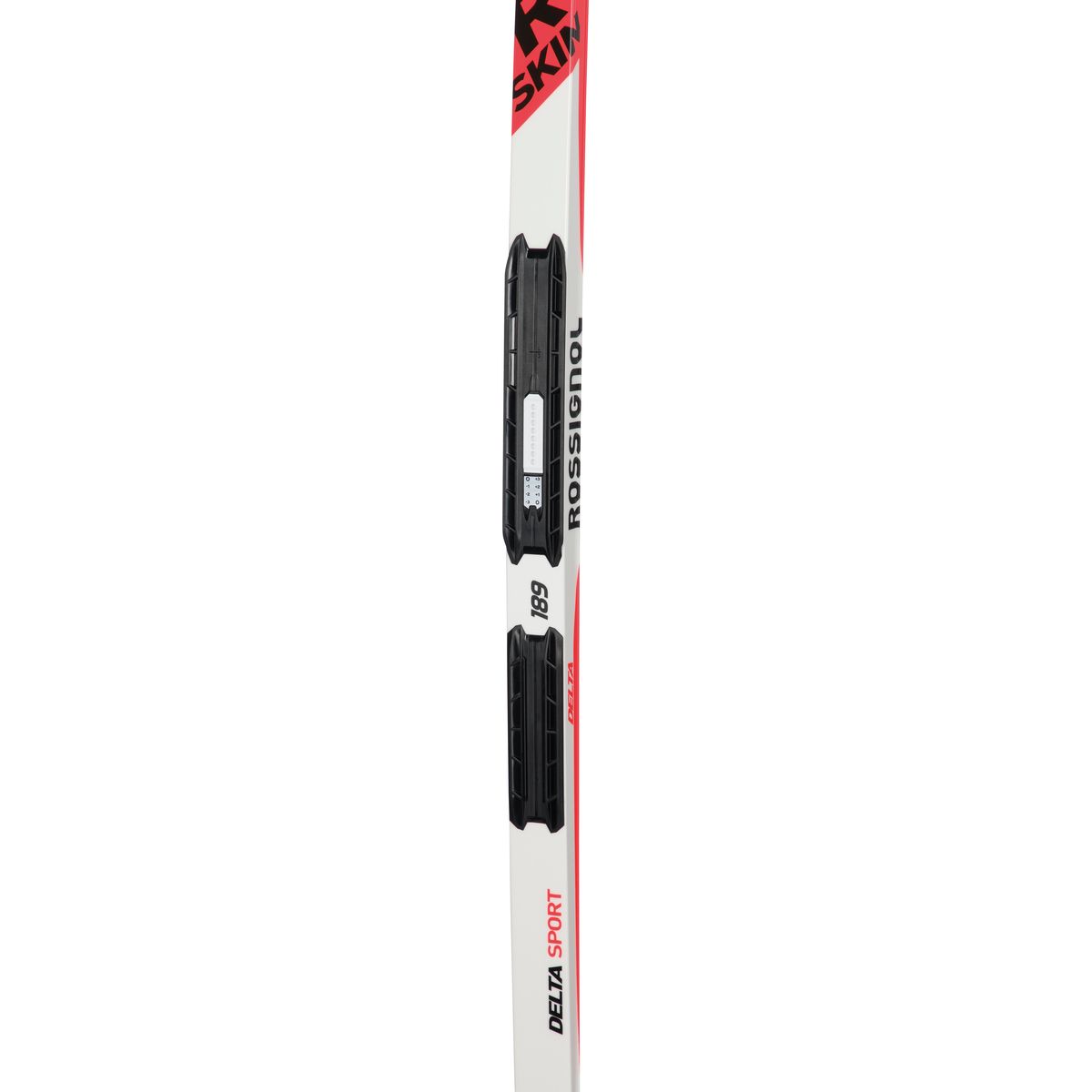 Rossignol Delta Sport R-Skin Stiff Wachsski