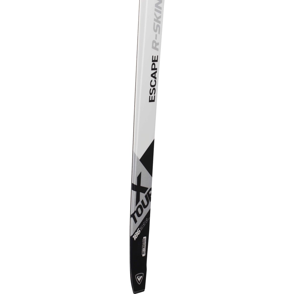 Rossignol X-Tour Escape R-Sk/Tour Si Langlauf-Ski