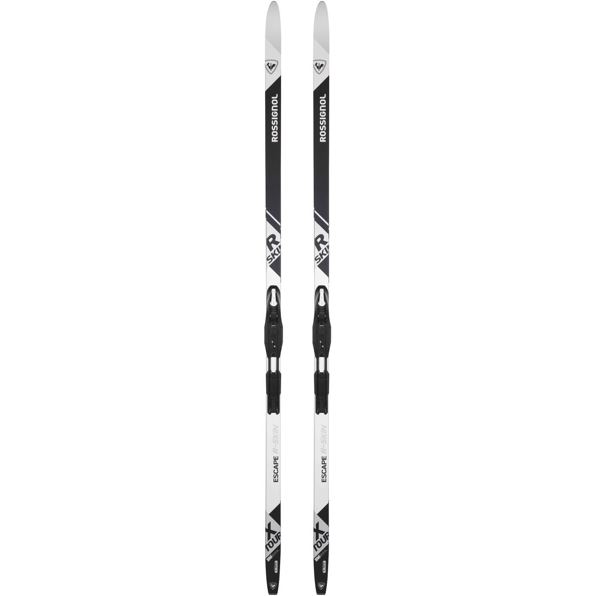 Rossignol X-Tour Escape R-Sk/Tour Si Langlauf-Ski