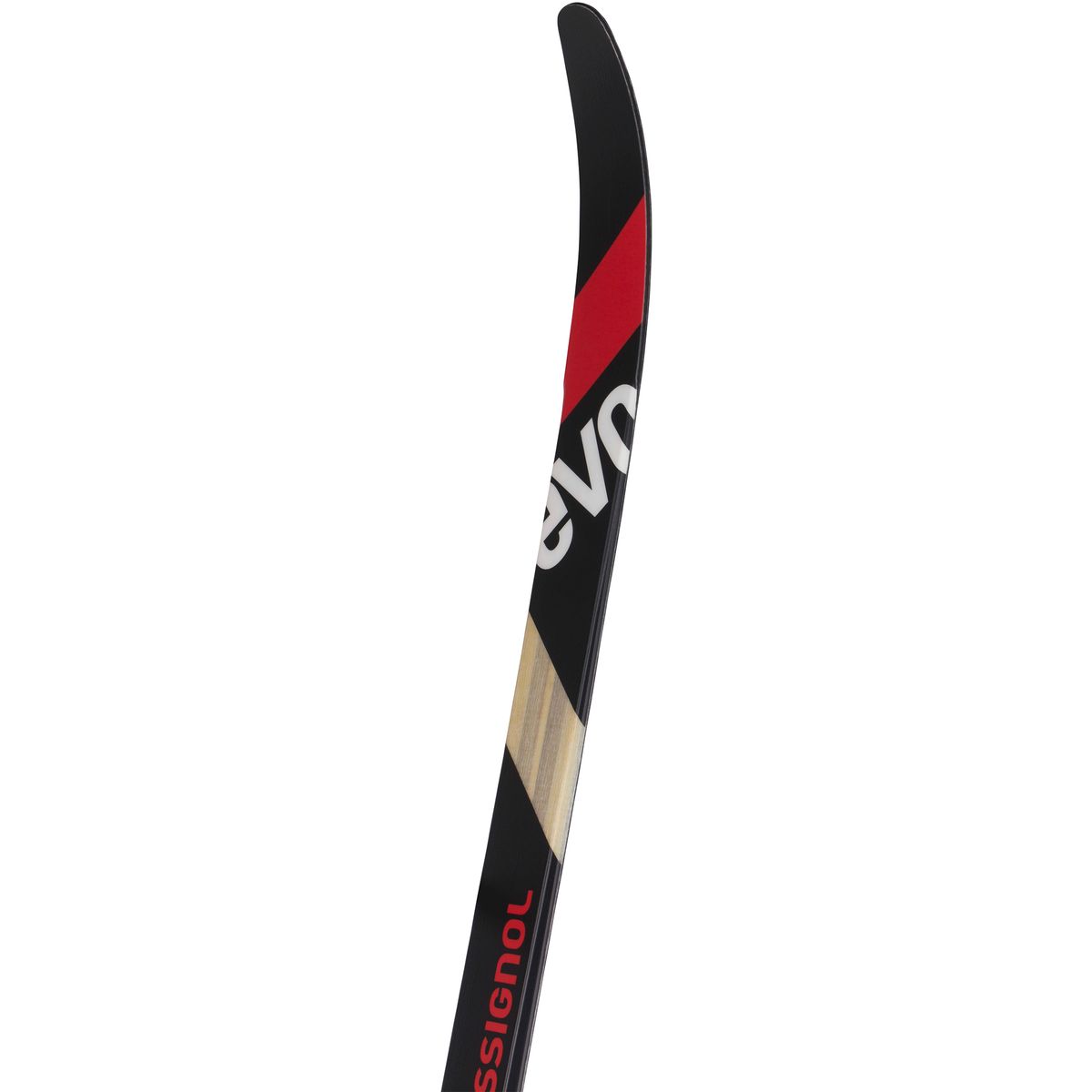 Rossignol Evo XC 55 R-Skin/Control Si Backcountryski