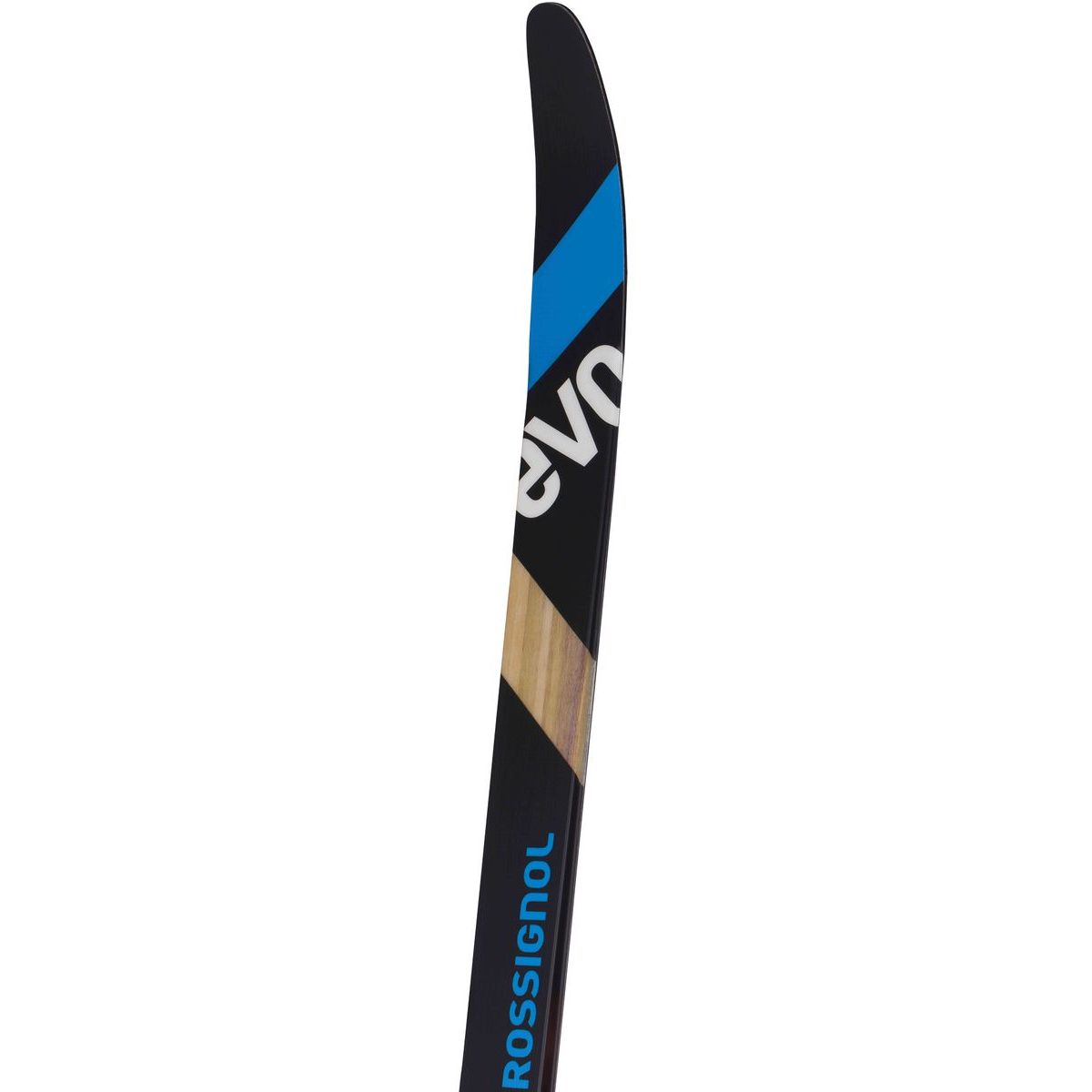 Rossignol Evo XC 60 R-Skin/Control Si Backcountryski