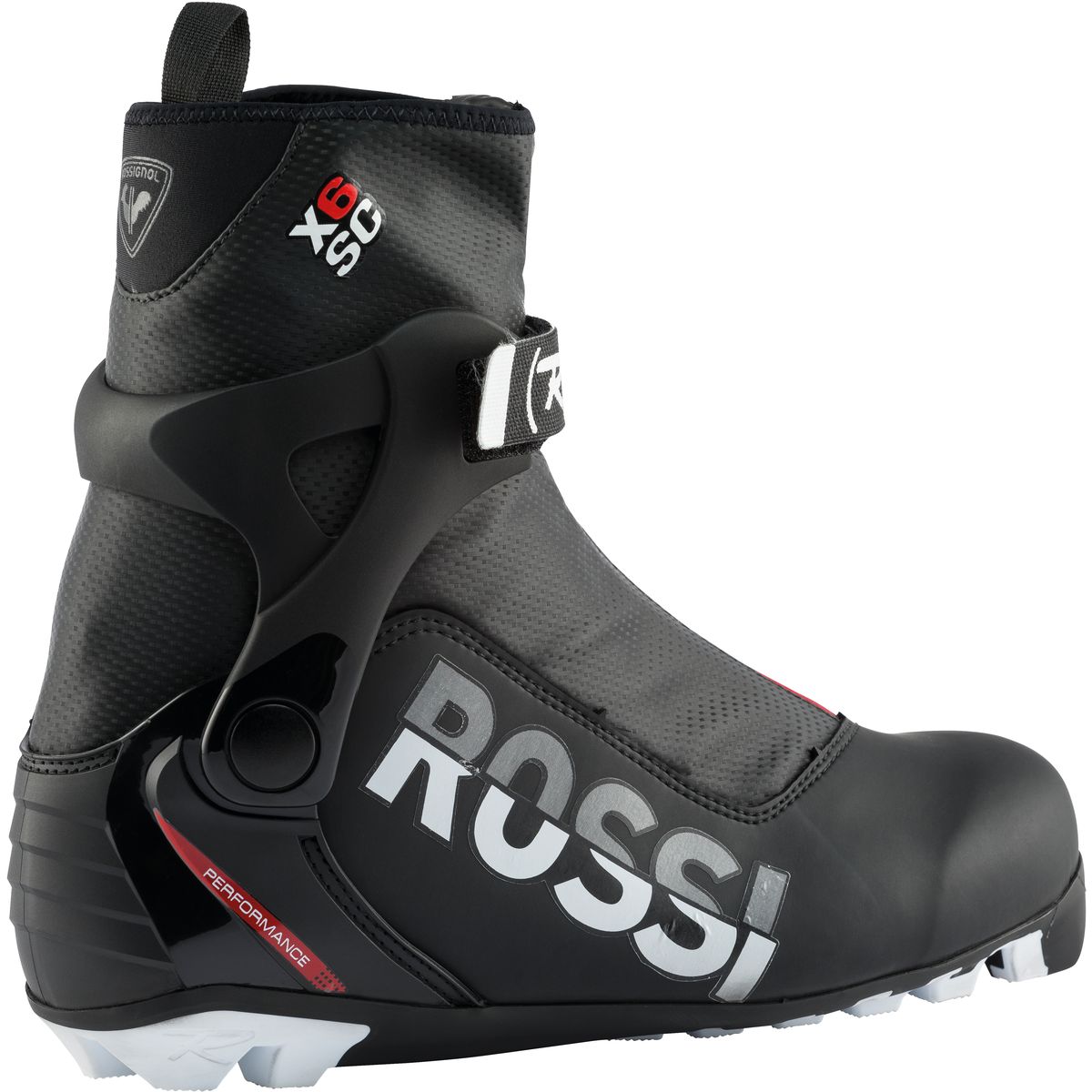 Rossignol X-6 SC Langlaufschuhe