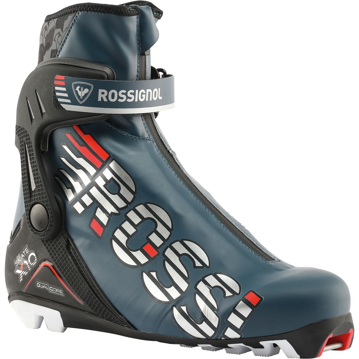 Rossignol X-10 Skate FW Damen Langlaufschuhe