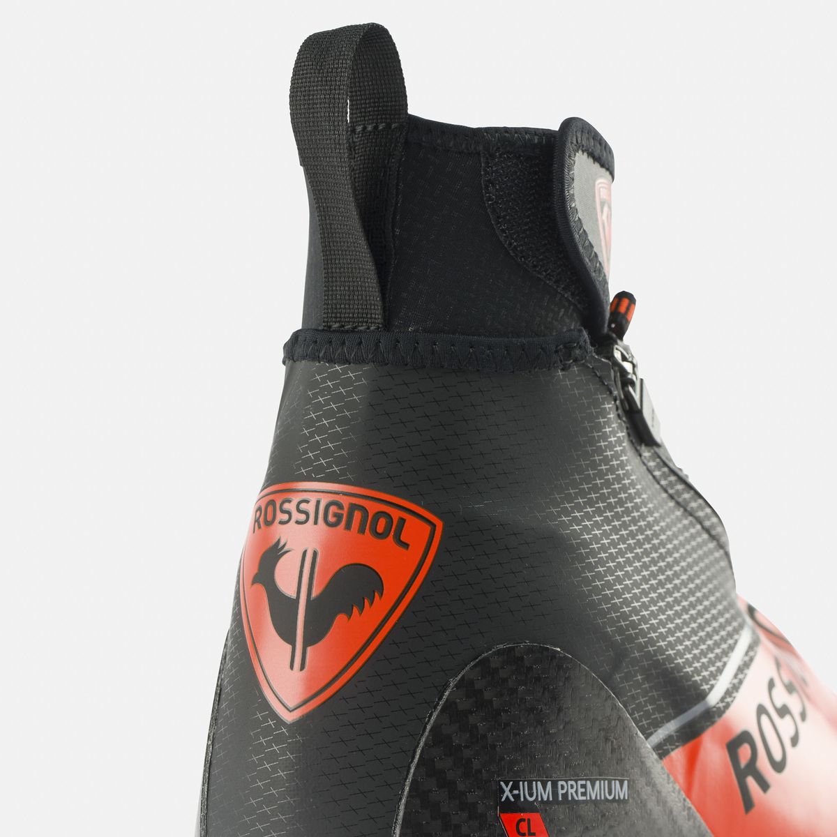 Rossignol X-Ium Carbon Premium Classic Langlaufschuhe