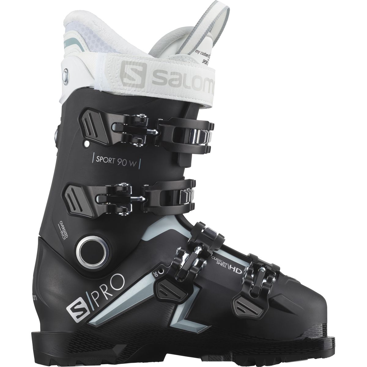 Salomon S/Pro Sport 90 Damen Alpinskischuhe