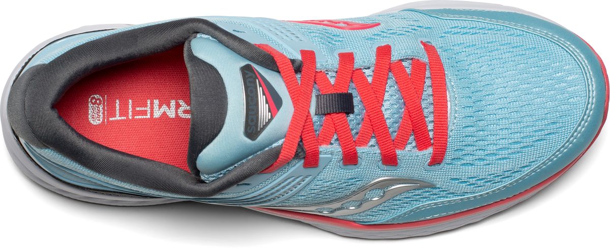 Saucony München 4S Damen Running-Schuh