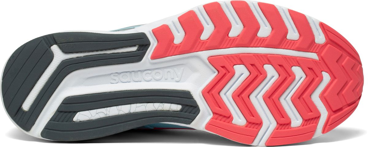 Saucony München 4S Damen Running-Schuh