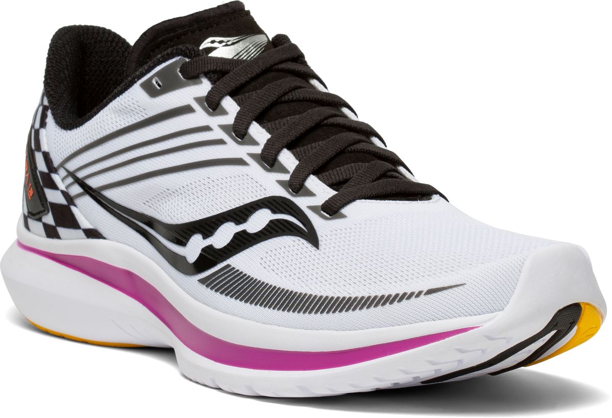 Saucony Kinvara 12 Damen Running-Schuh